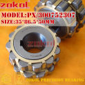 ZOKOL Speed Reducer 300752307 Eccentric Bearing 35*86.5*50mm