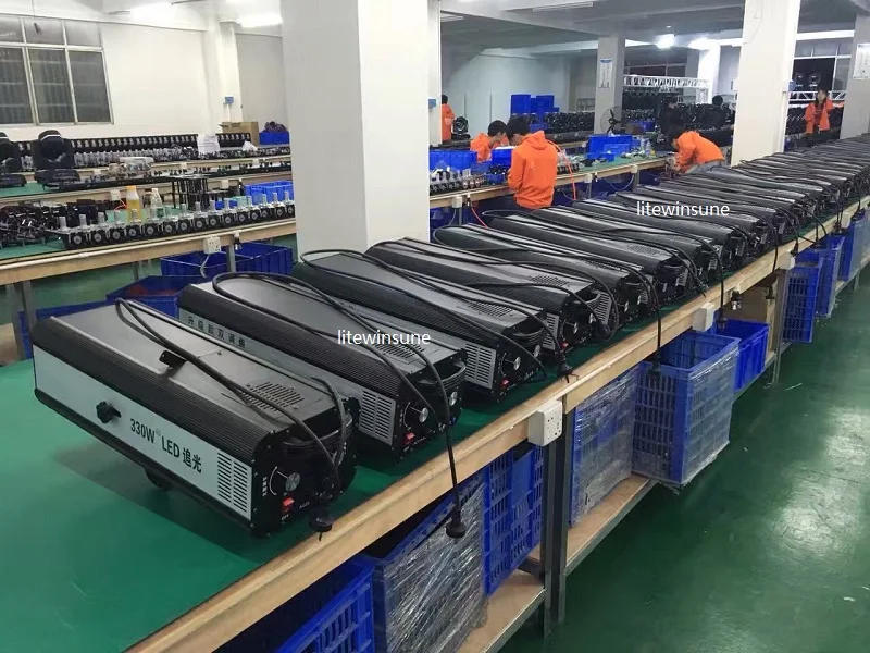 Description Picture 5 of itemLitewinsune FREESHIP 2xStage DJ 500 PAR 56 MFL Light Bulb 500W PAR56 Lamp PAR-56 Bulb 300W Concert Lighting Reflector Flood Spot