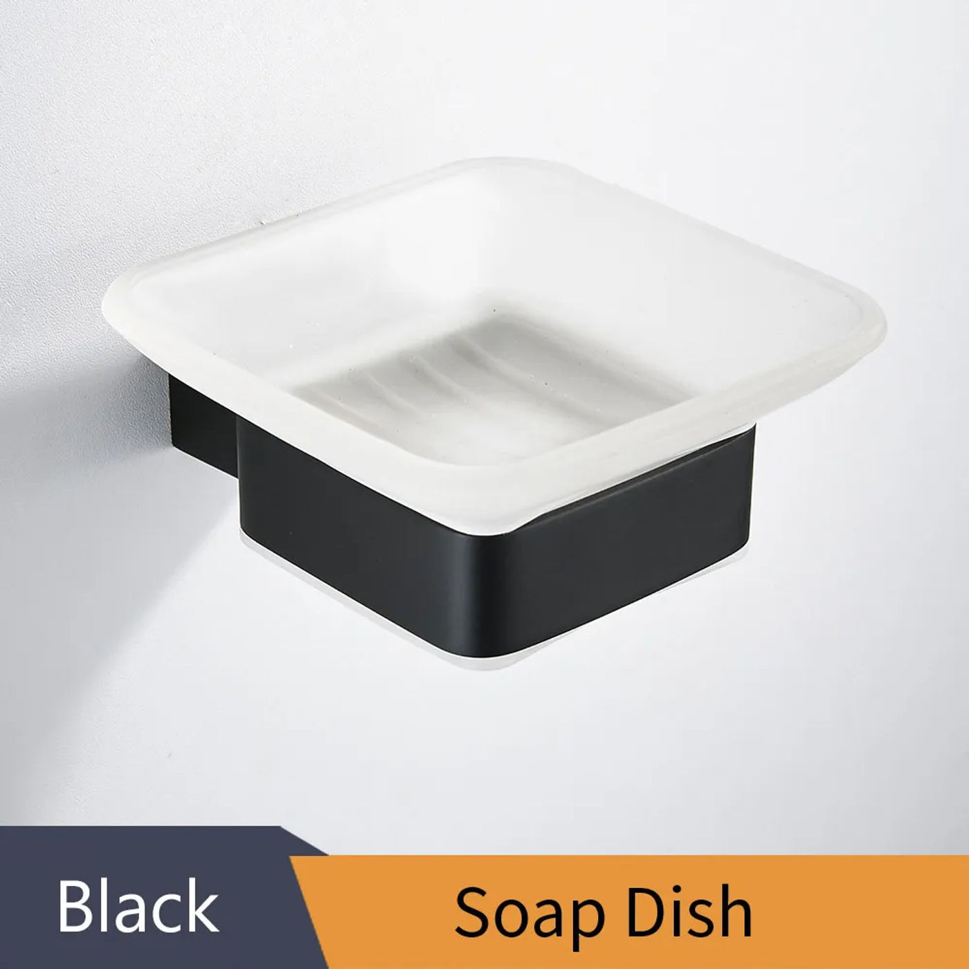 Soap Dish