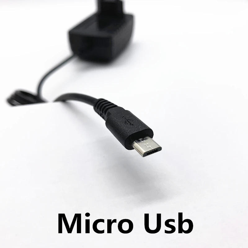 Description Picture 4 of item1pcs DC 5V 3A 3000MA Micro Usb Ac/dc Power Supply Adapter EU US AU UK Plug Charger 5 V Volt For Raspberry Pi Zero Tablet Pc