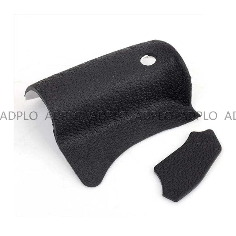 Description Picture 2 of itemSuit For Canon For EOS 550D Digital Camera Repair A Set Of Camera Accessory Body Front Back Rubber Cover Shell Replacement Part