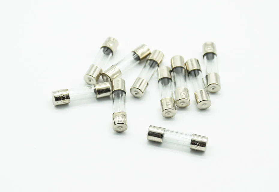 Description Picture 3 of item20Pcs 5x20mm Fast Quick Blow Glass Tube Fuse Assorted Kit Fast Blow Glass Fuses 0.5A 1A 2A 3A 5A 7A 8A 10A 15A 20A/250V 5*20mm