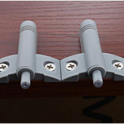 cabinet door buffer armoire wardrobe garderobe clothes-press drawer locker damper,inserting install surface