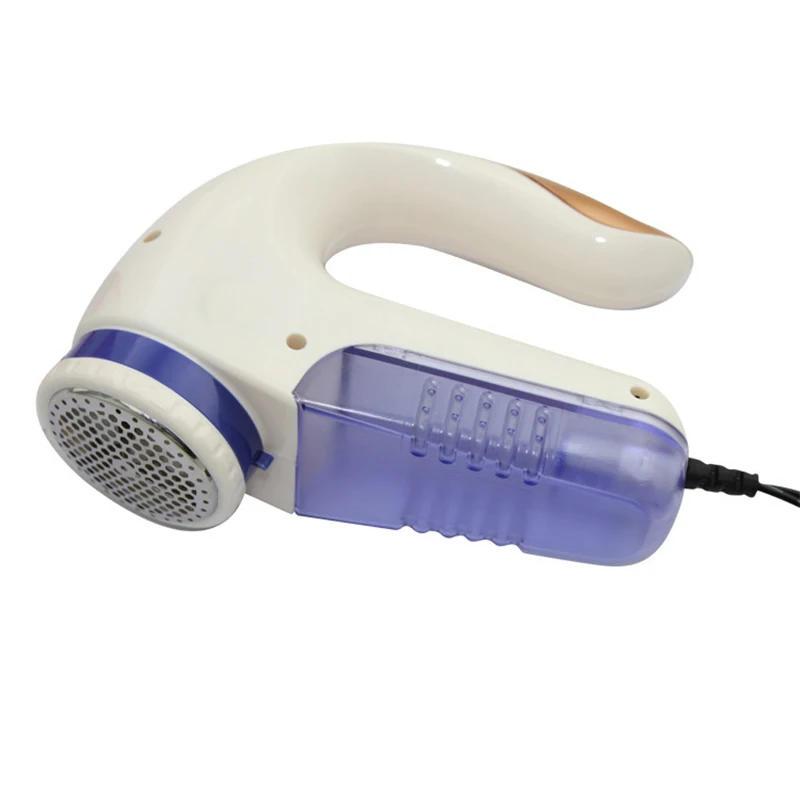 Description Picture 6 of itemClothing power plug remove hair ball razor sweater cutting machine curtain clothing cotton wool remove pill cotton lint remover
