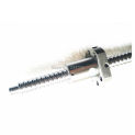 20240719 SBR12 12mm linear guide and SFU1204 ballscrew series for buyer list cnc parts