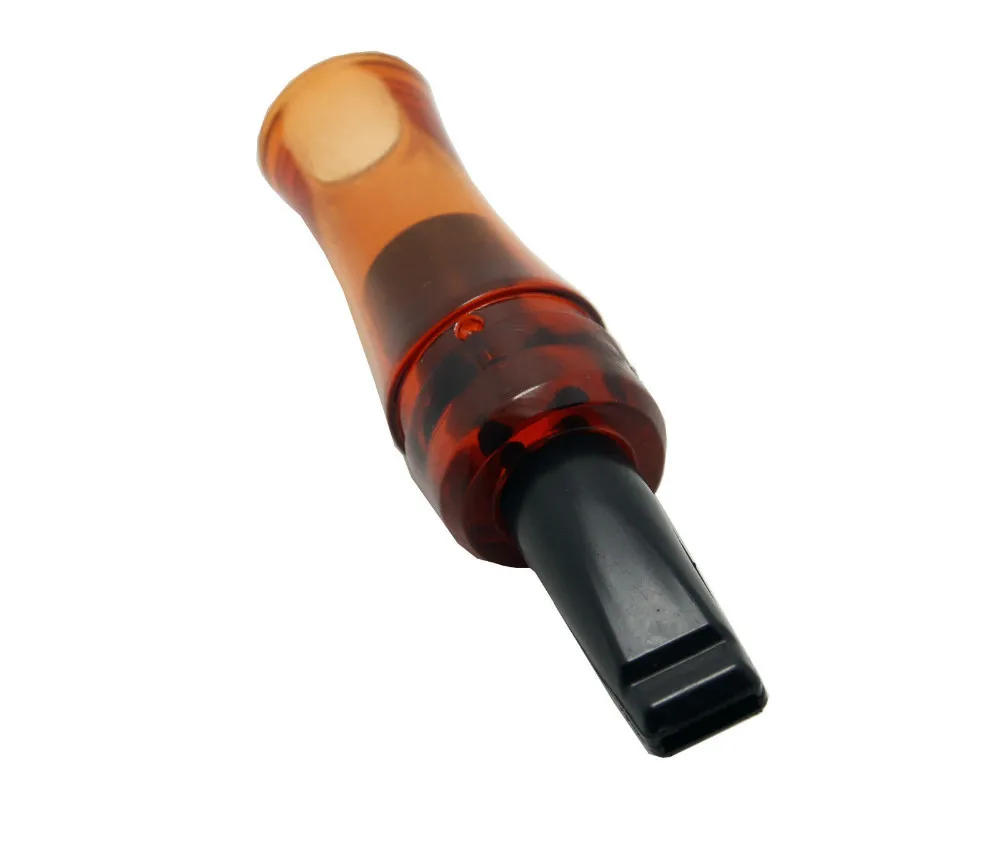 Description Picture 3 of itemHunting Whistle Crow Call Decoy Crow Animal Simulate Sound Attract Wild Goose Chicken Shooting Supplies Outdoor Duck Whistle