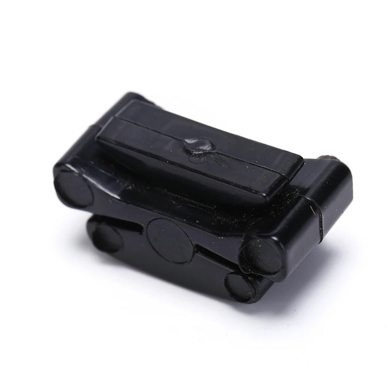 Description Picture 2 of item5 Pcs 20g Black Rubber Guitar Pick Holder Fix On Headstock For Guitar Bass Ukulele