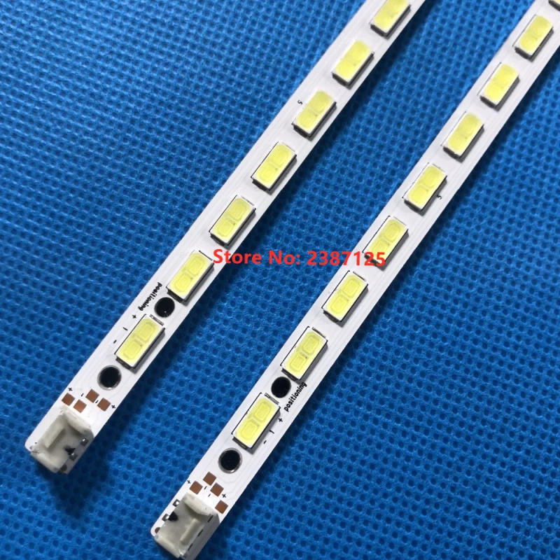 Description Picture 3 of itemLED Strip For 60INCH 7030PKG L/R JE600D3LC5N/7N GLE0399 KDL-60R520A KDL-60R550A KDL-60R555A LC-60EQ10 LC-60LE651E LC-60LE652E