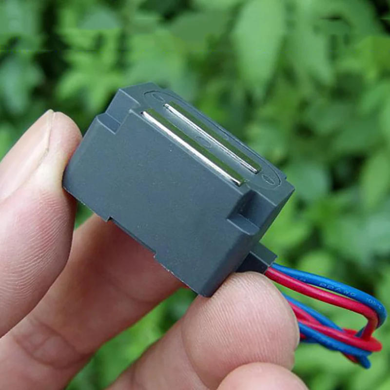 Description Picture 6 of itemHigh Quality DC12V-24V Electromagnet Household Appliances Vacuum Cleaner Small Volume Large Suction Electromagnetic Magnetic