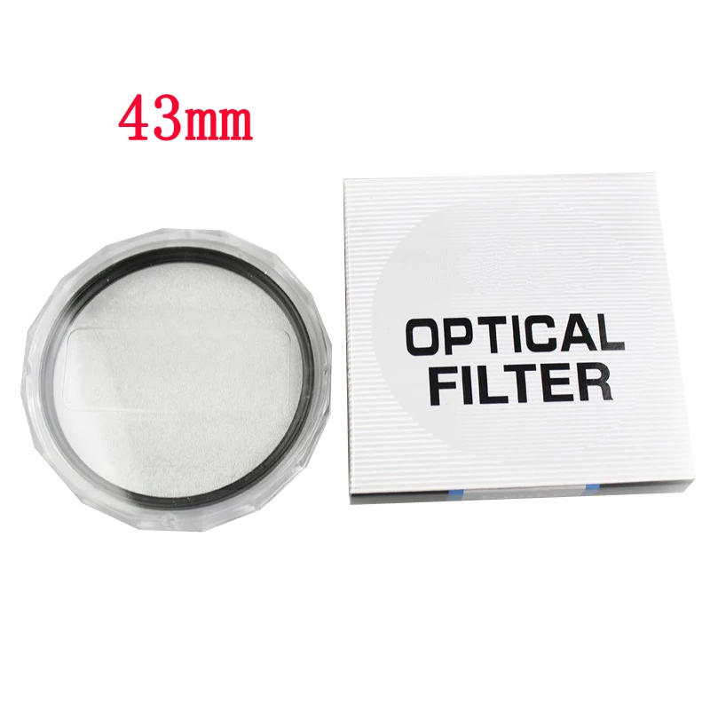 Description Picture 5 of item27 30 30.5 37 39 40.5 43 46 49 52 55 58 62 67 72 77 82mm lens UV Digital Filter Lens Protector for Iconic Brand nikon DSLR SLR Camera
