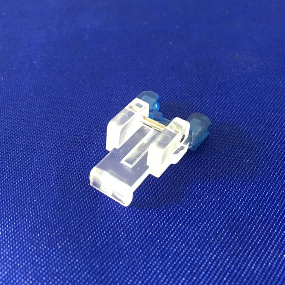 Description Picture 3 of itemButton Sewing Foot #006914008-P for Brother Singer Janome Sewing Machine Part Accessories AA7027