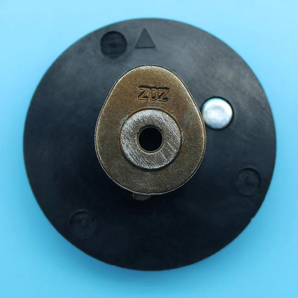 Description Picture 2 of itemCam shaft Camshaft Pulley For Honda GX25 GX25N GX25NT GX25T Engine FG110 HHT25S Trimmers Brush Cutter GX 25 Parts 14320-Z0H-010