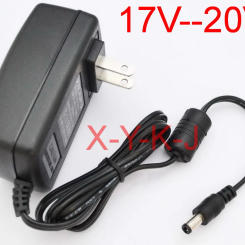 17V 20V 1A AC / DC Power Adapter Charger For Bose SOUNDLINK I II III 1 2 3 DC 17V 1A Power Adapter S024RU1700100