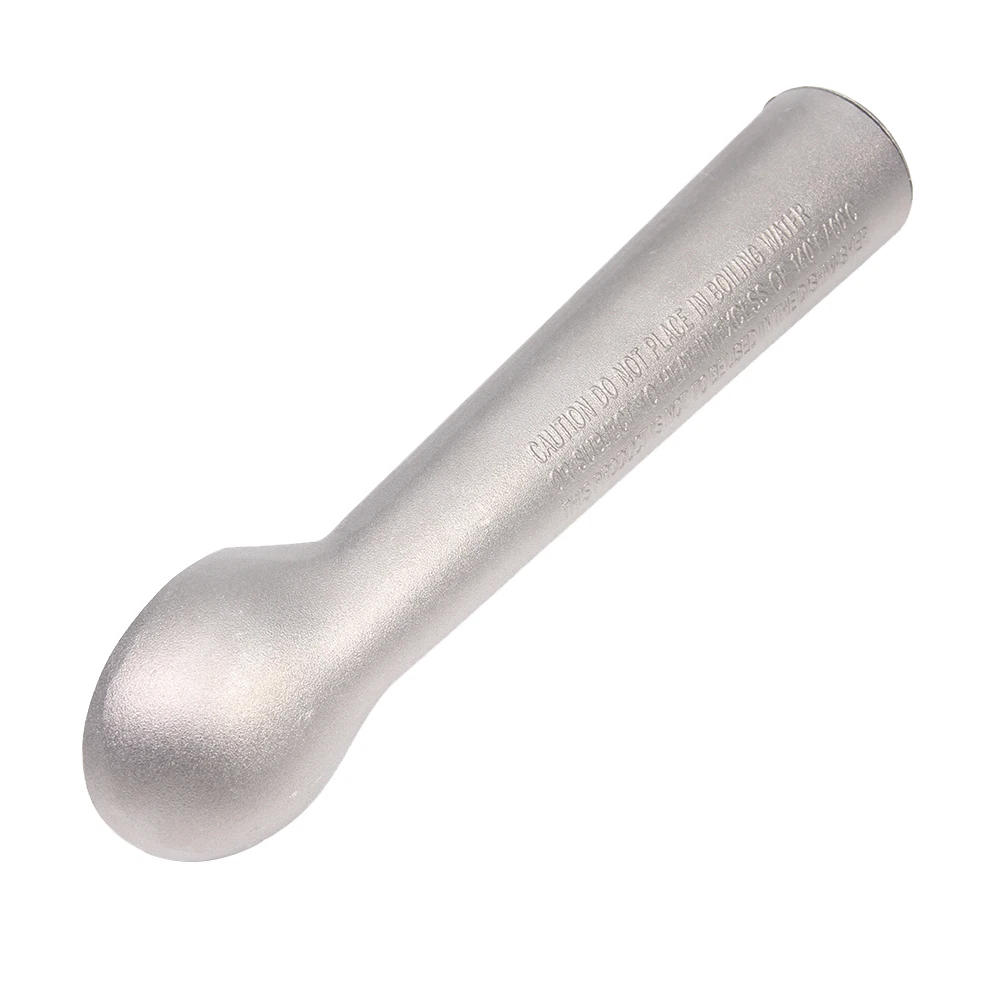 Description Picture 3 of itemNonstick Anti-Freeze Ice Cream Scoop 1.5 and 2 Ounce