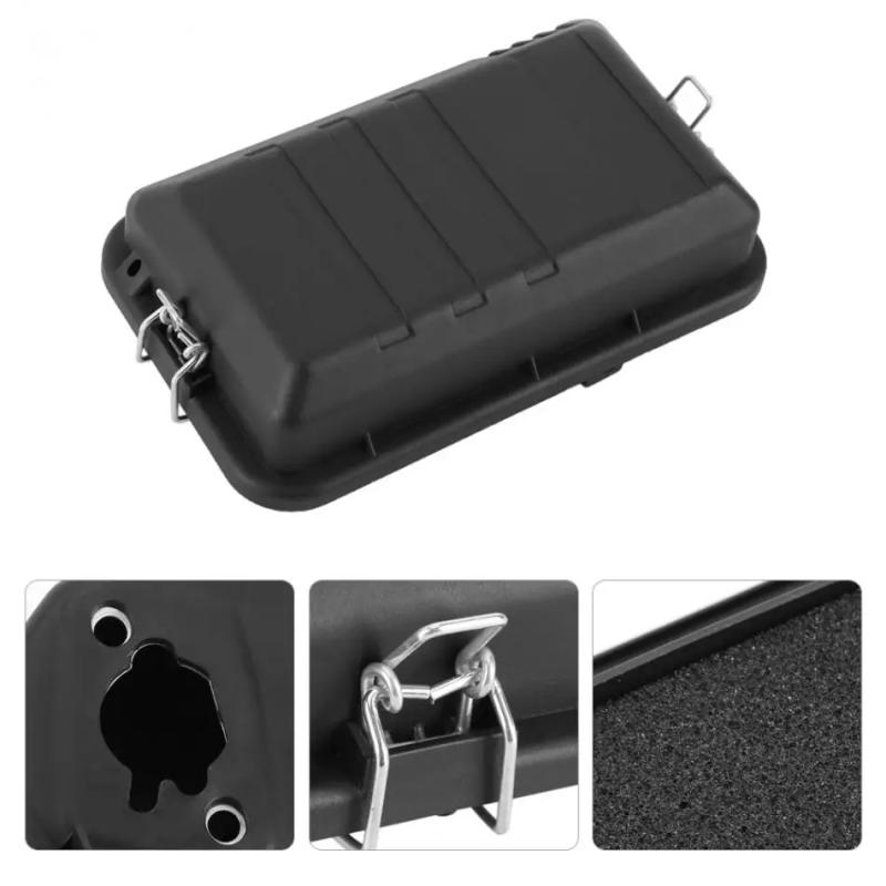 Description Picture 6 of itemGX160 Chinese Generator Parts Filter Housing Replacement For 170 2KW-3KW Gasoline Repairing Tools Accessories