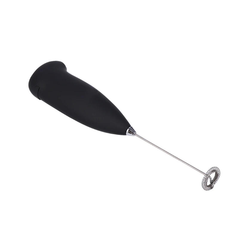 Description Picture 3 of itemMini Electric Milk Frother Foamer Whisk Mixer Stirrer Egg Beater Kitchen Tool