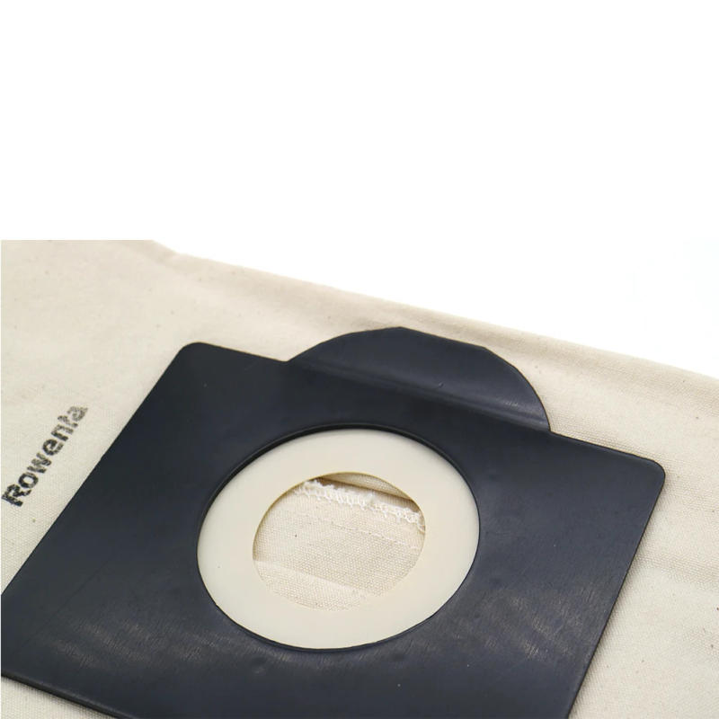 Description Picture 3 of itemWashable Filter Bags for Karcher Rowenta WD3 Premium WD3200 SE4001 WD3300 WD2 Premium SE 4000 MV3 Premium Vacuum Cleaner Bag