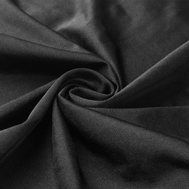 Description Picture 5 of itemSoft Elastic Fabric Dust Cover for 43" 49" 55" LCD TV Hang-type Television Scratch Resistant Splash Proof Protector Case LA007