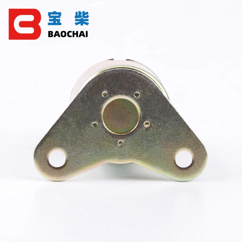 Description Picture 5 of item188F 190F Gasoline Generator Starter Motor Relay GX390