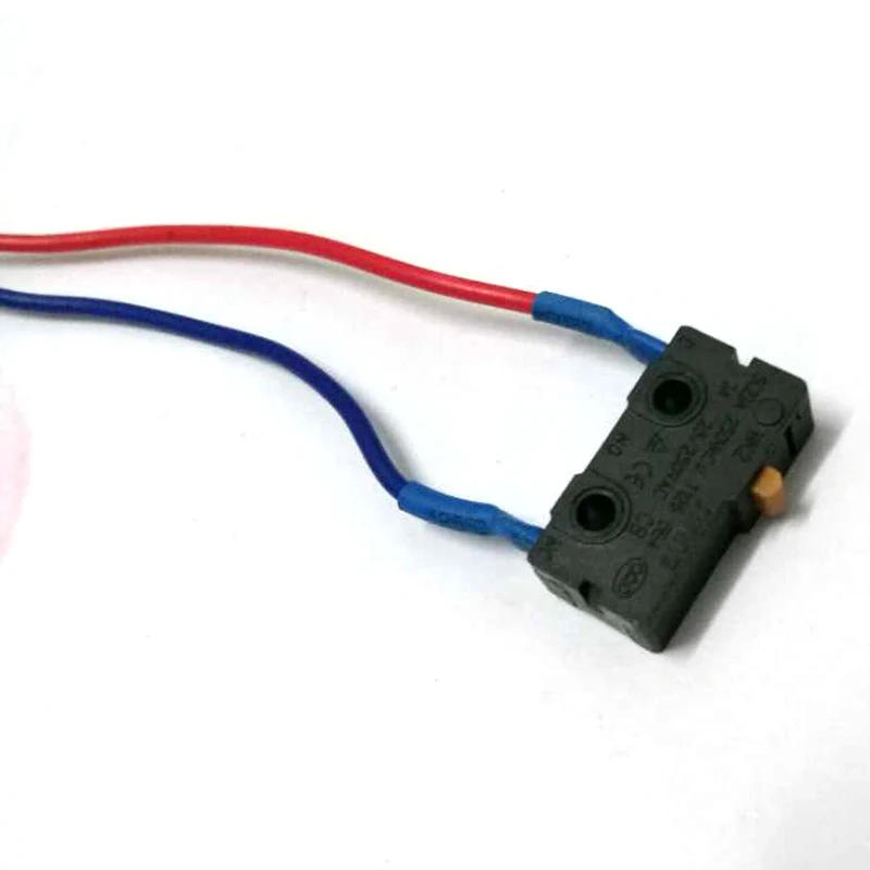 Description Picture 5 of item10 Pcs Home Appliance Parts Gas Water Heater Three-Wire Micro Switch Without Splinter