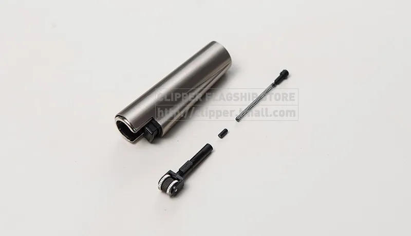 Description Picture 4 of item5 Pcs/Lots Cp11（large ）Cp22（Small）For Clipper Gas Lighter Flint Accessories