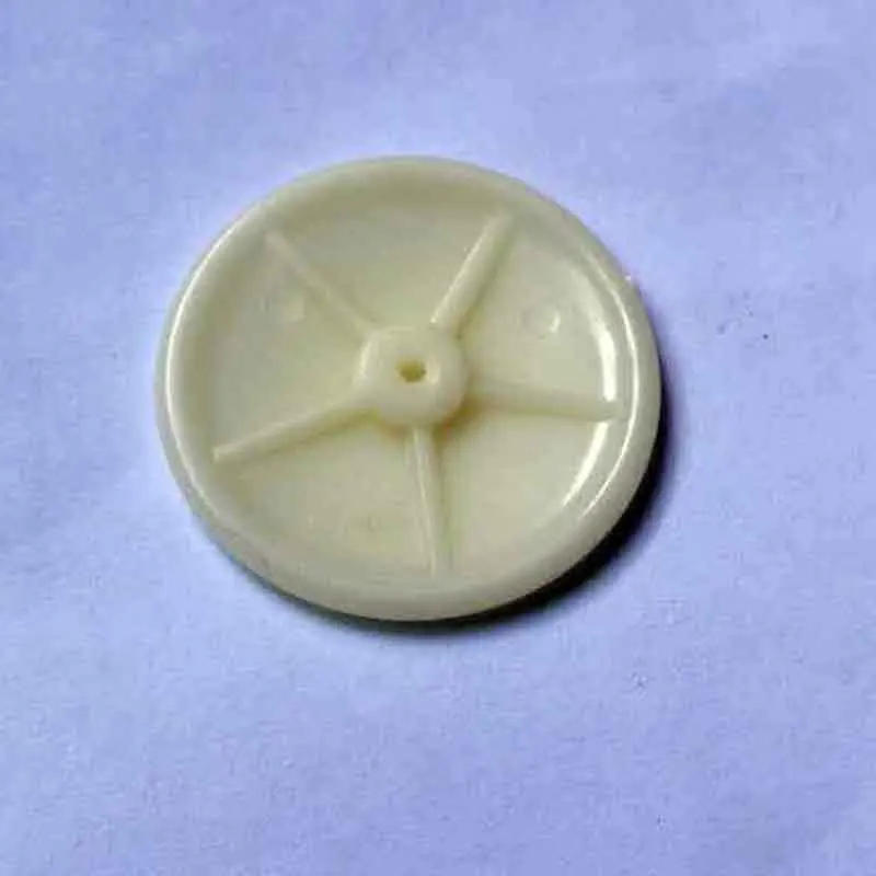 Description Picture 6 of item10 PCS 38mm Water Vapor Linked Valve Diaphragm Water Heater Top Cover Gas Water Heater Parts