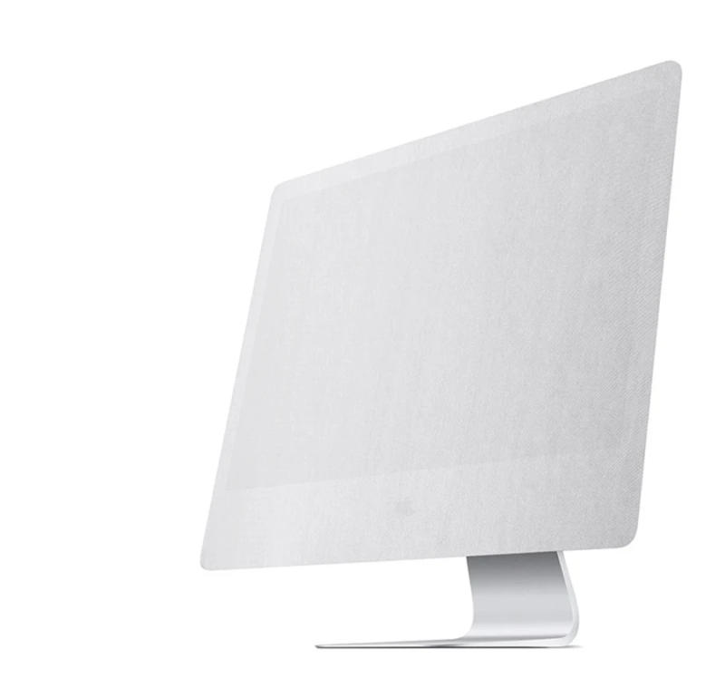Description Picture 5 of itemScreen Dust Cover for Apple iMac 21inch 27inch Computer Monitor Case Display Protector Guard LA006