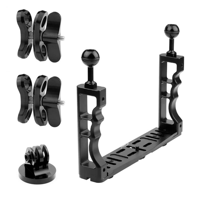 Description Picture 3 of itemF16299 Landing Gear Head Protection Board Camera Gimbal Protector For DJI Phantom 3