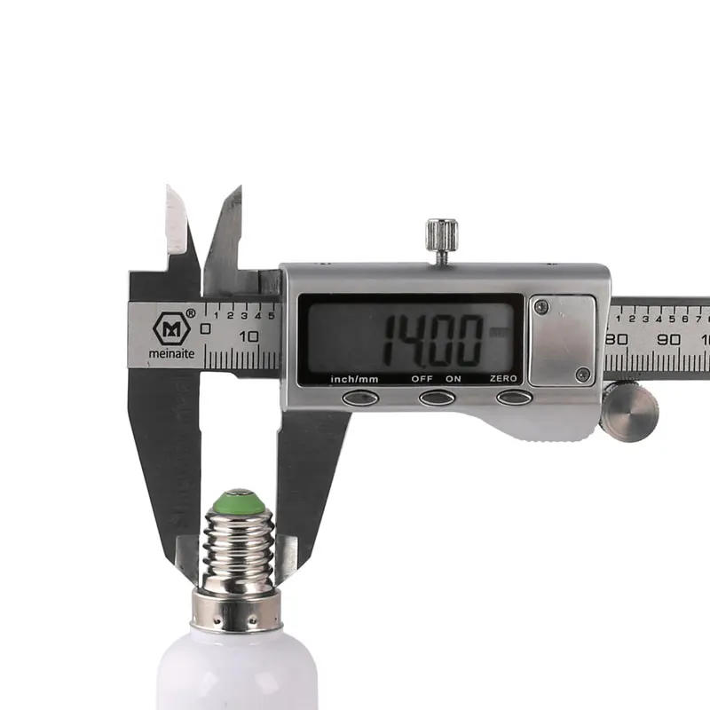 Description Picture 5 of itemE27 E14 LED Lamp 5730 SMD Corn Lamp Bulbs 220V 24 30 42 64 80LEDs 7W 12W 15W 20W 25W Lampada Ampoule Chandelier Lighting