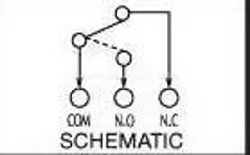 Description Picture 2 of item10 PCS Micro Switch 2/3Pin NO/NC Mini Limit Switch 5A 250VAC KW11-3Z Roller Arc lever Snap Action Push Micro switches