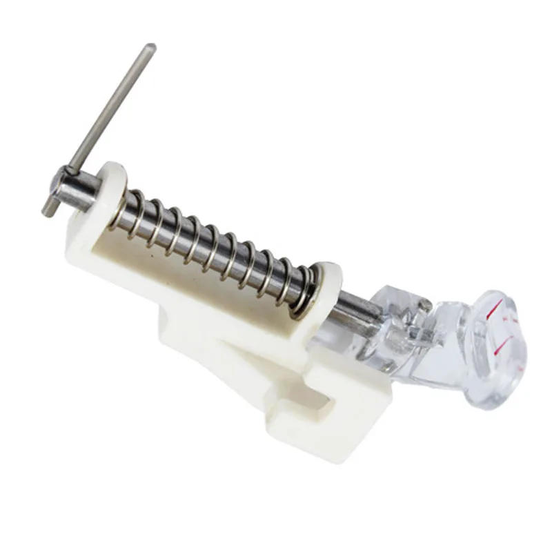 Description Picture 4 of itemMultifunction Embroidery Quilting Darning Foot Sewing Machine Presser Embroidery Foot Universal Freedom Embroidery AA7033-2