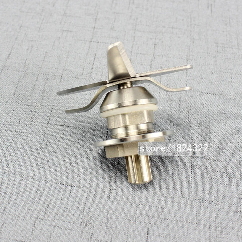 Description Picture 2 of itemBlender Parts SJ-9690E SJ-9667 SJ-9668 SJ-9669 SJ-9690E SJ-9695E SJ-C253 Blades Knife Ice Crusher Blades Blender Spare Parts