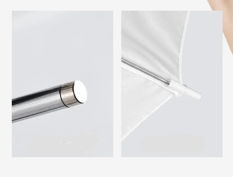 Description Picture 5 of itemGodox 33inch 83cm Photo Studio Umbrella Photography Photo Video Soft Light White Reflector Umbrella Without Stand 3 Color