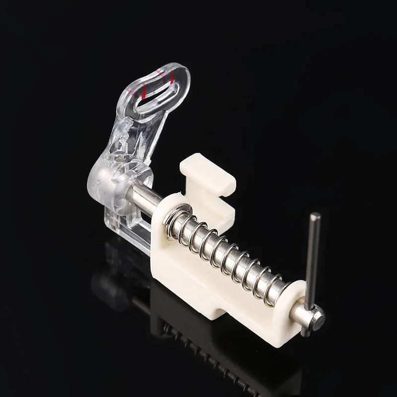 Description Picture 5 of itemMultifunction Embroidery Quilting Darning Foot Sewing Machine Presser Embroidery Foot Universal Freedom Embroidery AA7033-2