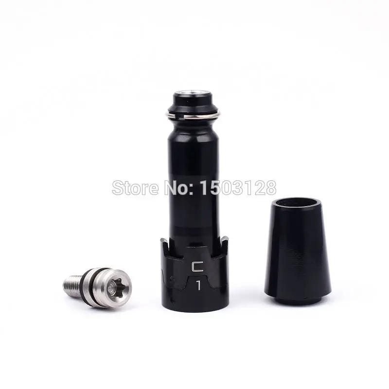 Description Picture 6 of itemBrand New1X Right Handed Golf .335 Shaft Adapter Sleeve For Titleist 915 913 910 Driver