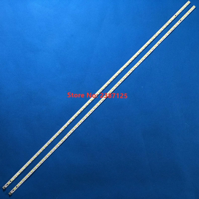 Description Picture 6 of itemLED Strip For 60INCH 7030PKG L/R JE600D3LC5N/7N GLE0399 KDL-60R520A KDL-60R550A KDL-60R555A LC-60EQ10 LC-60LE651E LC-60LE652E