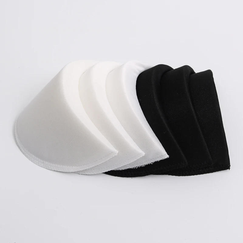 Description Picture 2 of itemSponge shoulder pad / thin shoulder pad thick shoulder pad / summer and winter / suit T-shirt shirt clothes thin sponge pad