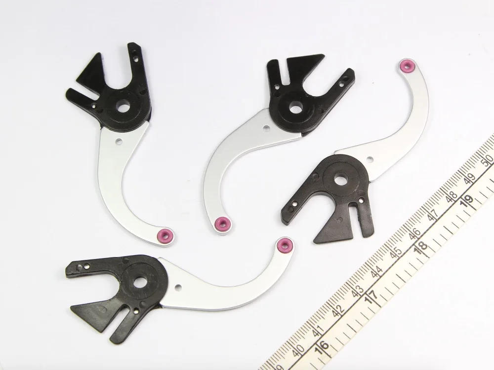 Description Picture 2 of itemTake Up Lever HT230940 HT230170 HT230941 Good Quality Original Quality Barudan Embroidery Machine parts