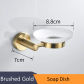 Soap Dish