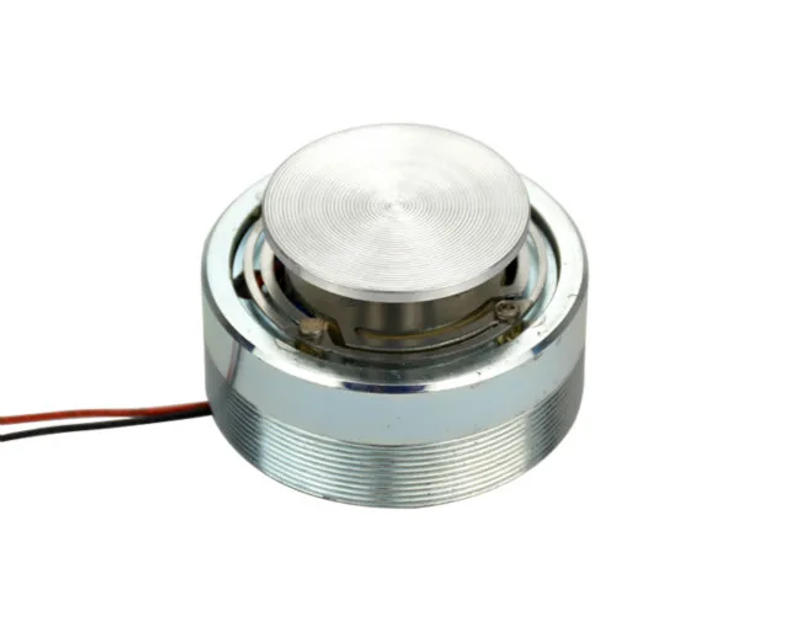 Description Picture 3 of itemAIYIMA Mini Audio Portable Speaker Column 44/50MM Full Range Vibration Speaker Altavoz Portatil Resonance Speakers For Computer