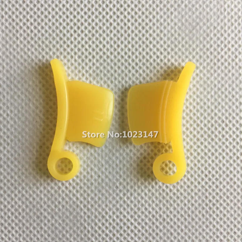 Description Picture 4 of item2 pieces/Lot Hurom Blender Parts Slag Hole Stopper replacement For Hurom Juicer Hu-100/200/500/ etc.