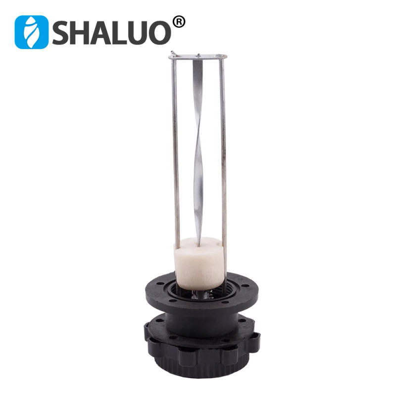 Description Picture 5 of itemNew 120MM 300MM Universal Diesel Generator Tank Fuel Level Sensor Generator Oil Flow Float Fuel Level Sensor Meter Genset Parts