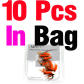 10Pcs In Bag
