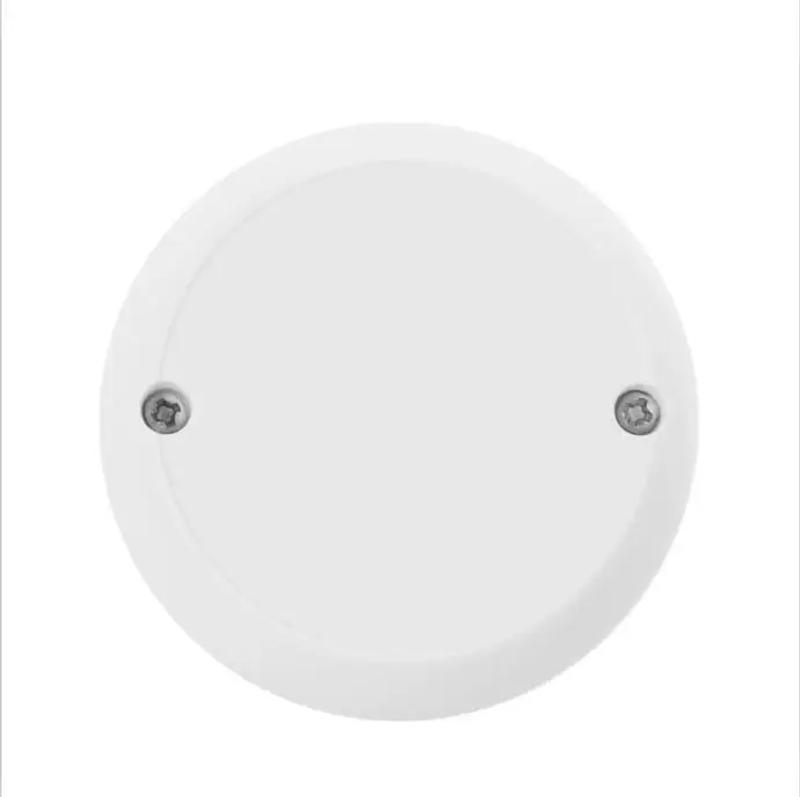 Description Picture 4 of itemRound Shape 1 CH Button RF Transmitter Wireless Remote Control 315 433 MHz 1527 Roundness Design Remote Key Sticky Wall Panel