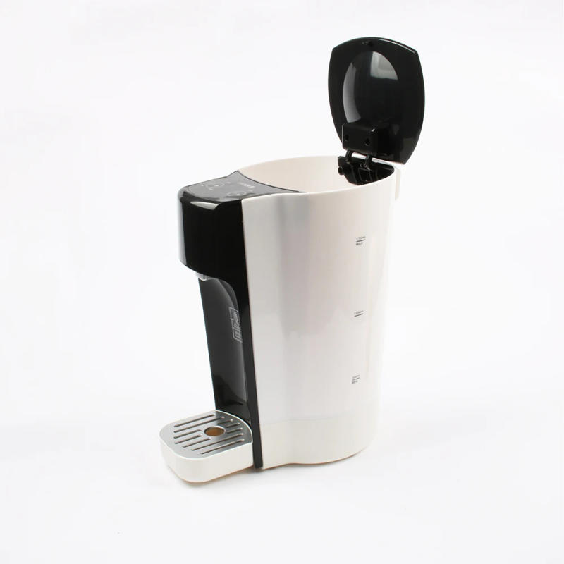 Description Picture 4 of itemDMWD 2KW 2.7L Household Instant Heating Machine Electric Kettle Water Dispenser Office Boiler Warmer Tea Maker Keep Warm 220V