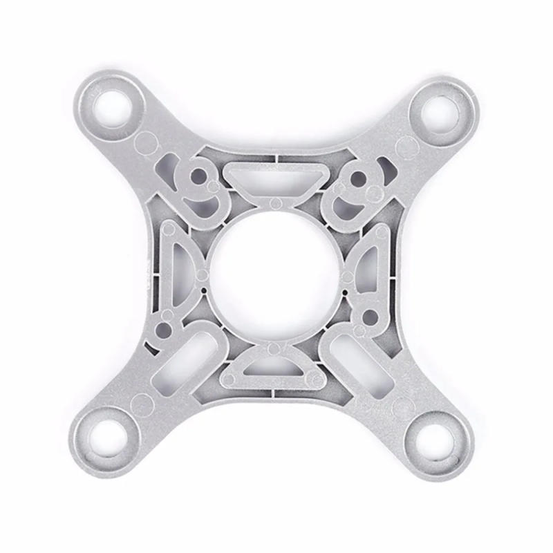 Description Picture 4 of itemGimbal Vibration Plate Camera Mounting Gear Shock-absorbing Board for DJI Phantom 3 3S 3A 3P Repair Parts Accessory