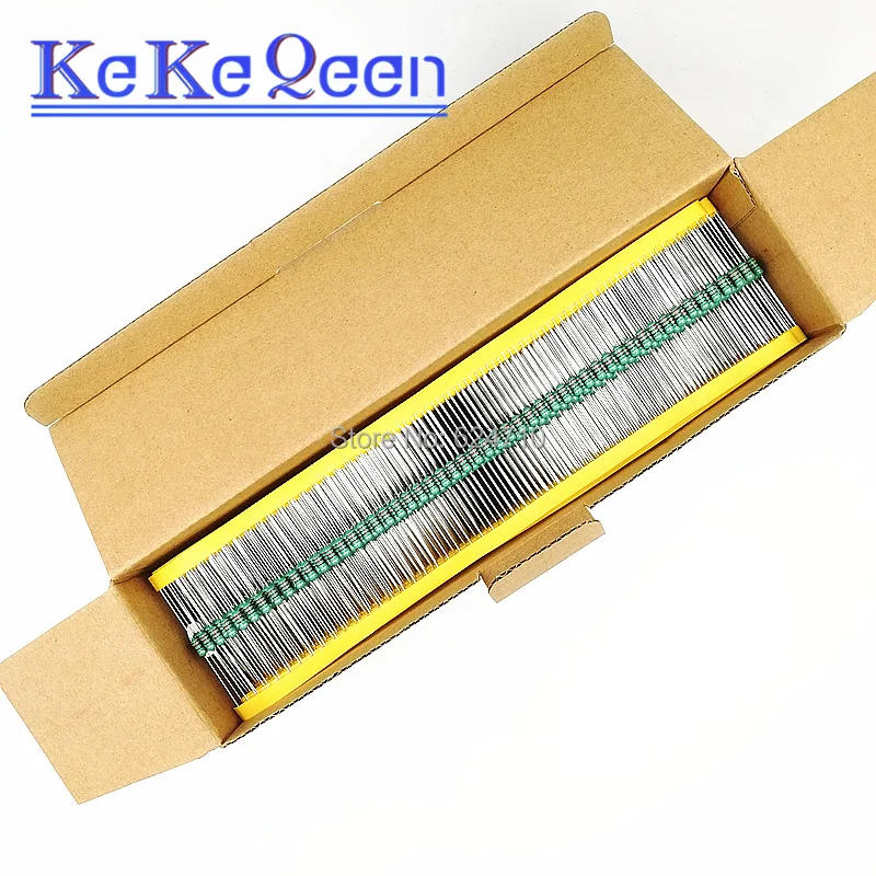 Description Picture 5 of item20PCS/LOT 0410 Color circle Coils Inductor 1UH - 8.2UH / 10UH - 82UH / 100UH - 820UH /1MH - 4.7MH 1/2W color ring inductor