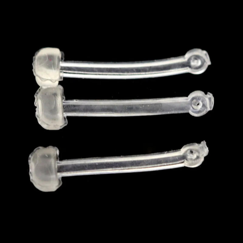 Description Picture 5 of itemJigeecarp 5 Cards Carp Fishing Boillie Stops Hair Rigs Stopper Pop Up Rig Boilie Inserts Fishing Tackle Accessories