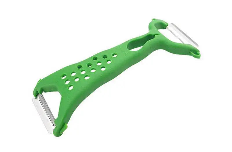 Description Picture 5 of itemKitchen Parer Slicer Gadget Vegetable Fruit turnip Slicer Cutter Carrot Shredder Vegetable and fruit tools