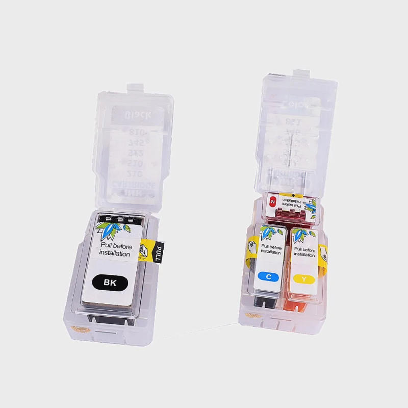 Description Picture 3 of itemsmart cartridge rifll kit for canon PG 540 CL 541 ink cartridge For canon pixma MG4250 MX375 MX395 MX435 MX455 MX515 MX525